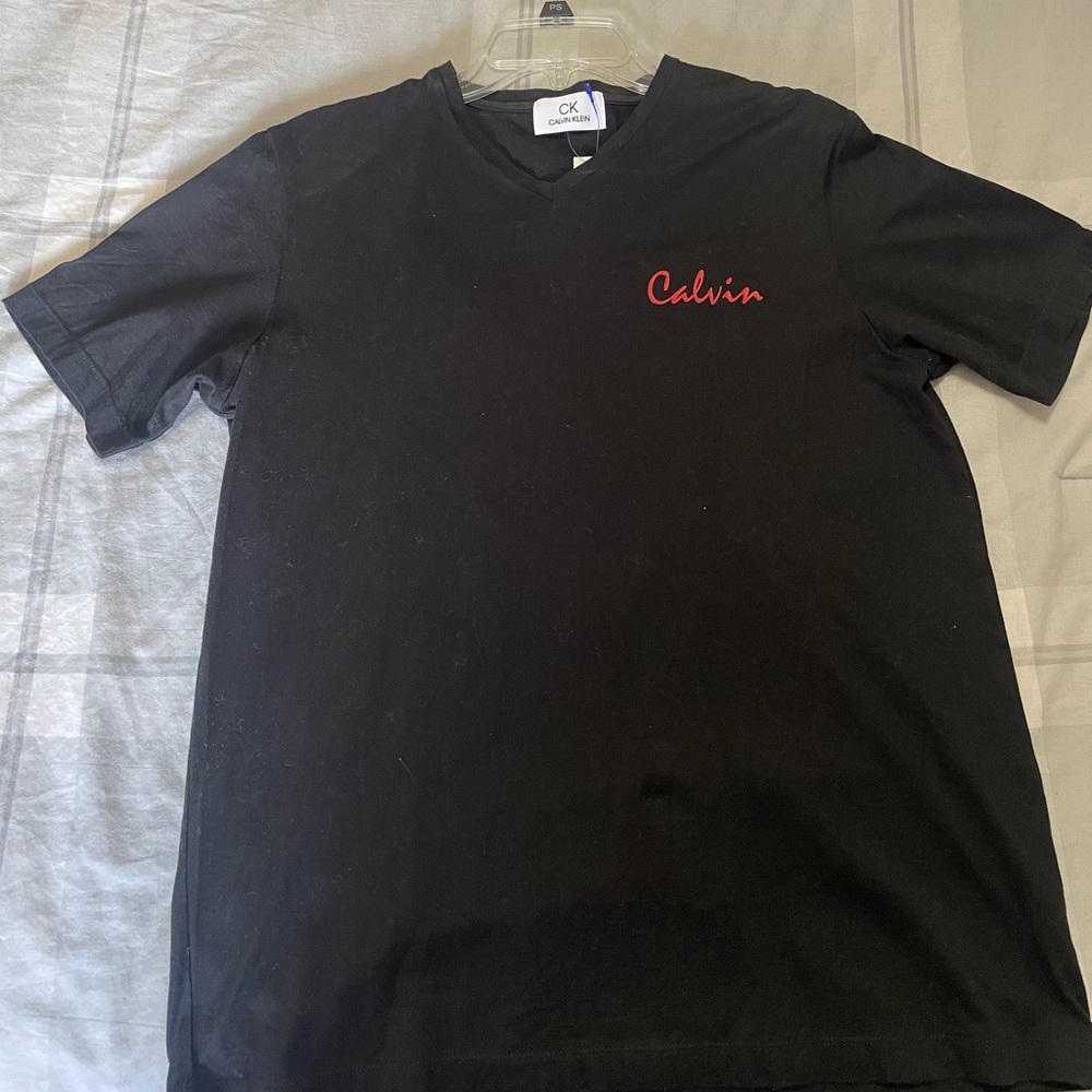 Calvin Klein men tshirt